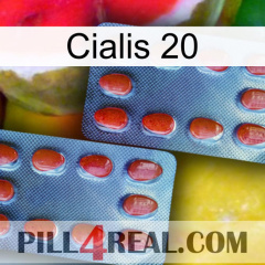 Cialis 20 05